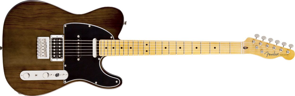 Chitara Electrica Fender Modern Player Telecaster Plus