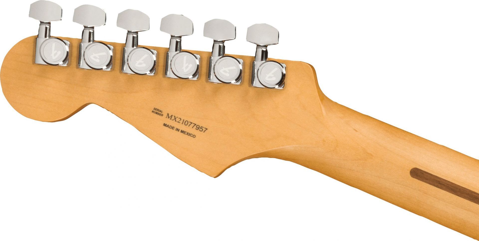 ギター Fender Stratocaster tequila sunrise Fender Player Plus Strat MN Tequila Sunrise Chitara Electrica