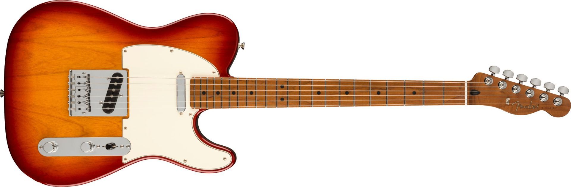 Fender Player Series Telecaster Sienna Sunburst