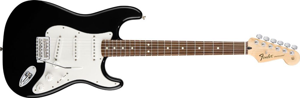 Chitara Electrica Fender Standard Stratocaster B