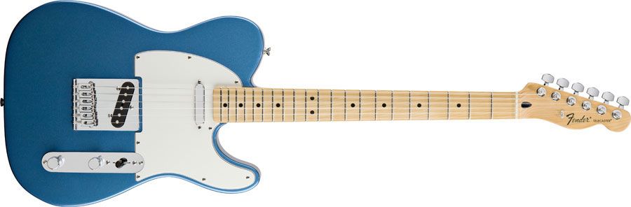 Chitara Electrica Fender Standard Telecaster