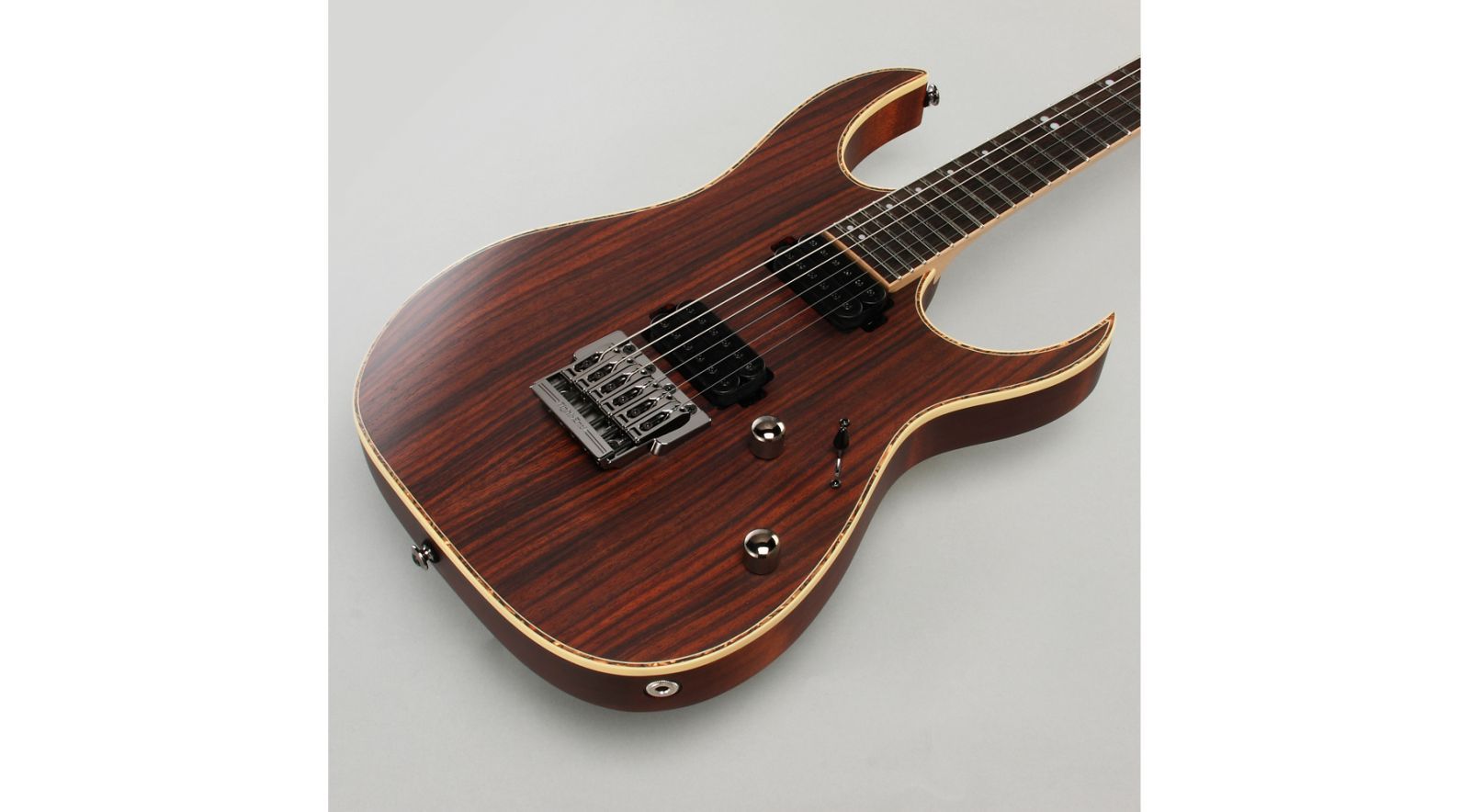 Chitara electrica Ibanez RG721RW CNF Premium