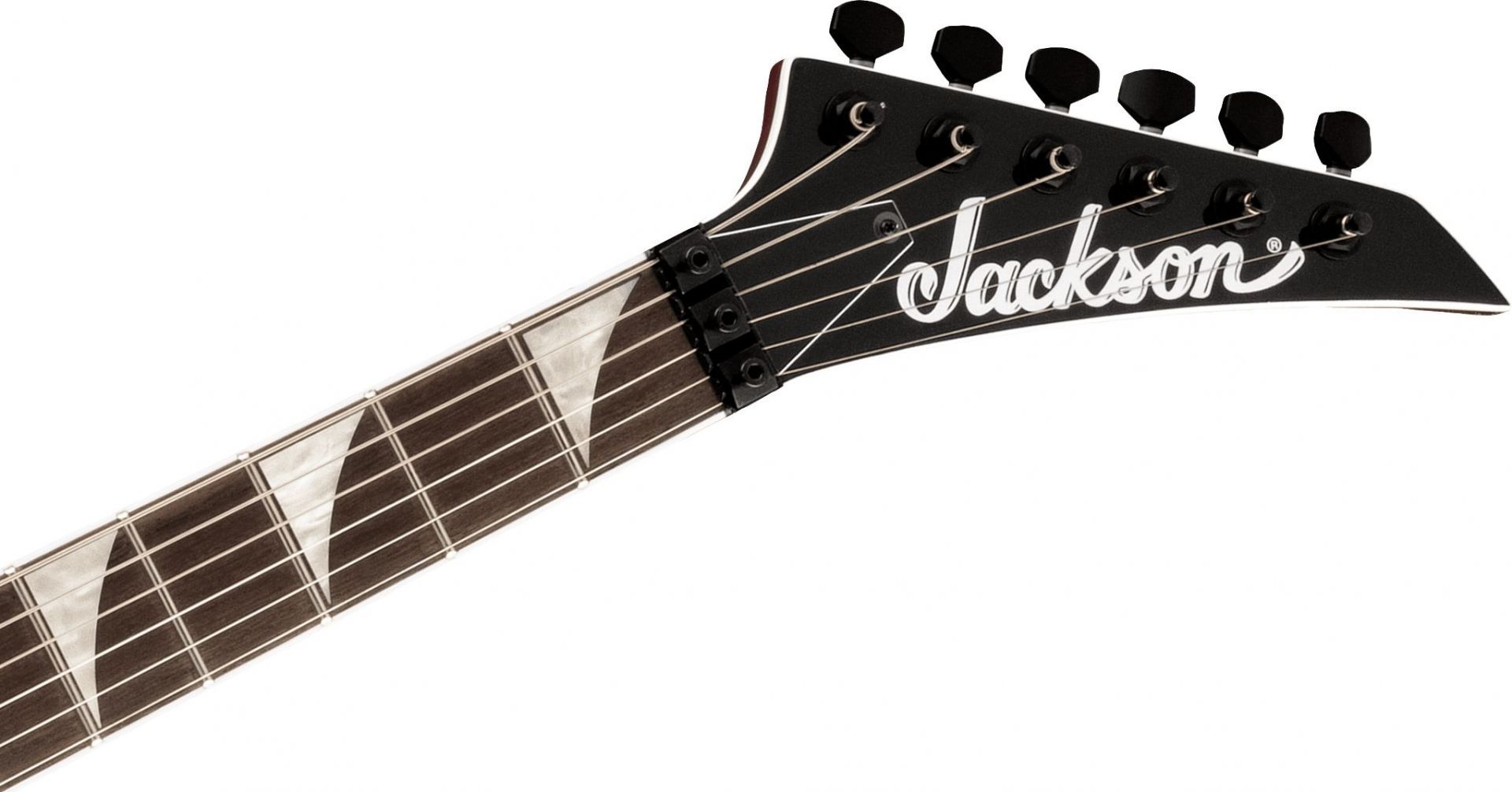 Jackson X Series Soloist SLX DX Red Crystal Chitara Electrica