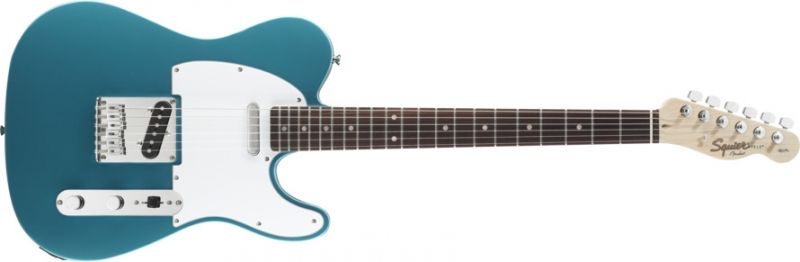 Chitara Electrica Squier Affinity Telecaster
