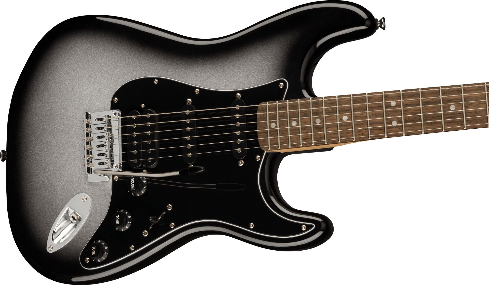 Chitara Electrica Squier FSR Affinity Series Stratocaster HSS