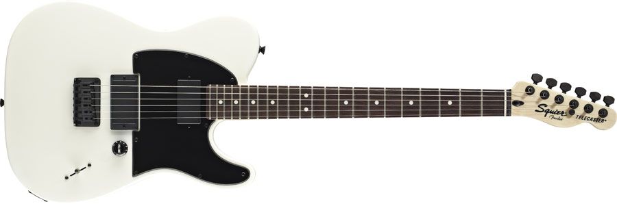 Chitara Electrica Squier JIM Root Telecaster | Sound Studio