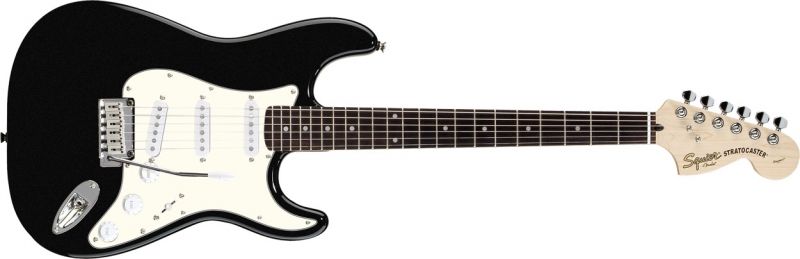 Chitara Electrica Squier Standard Stratocaster