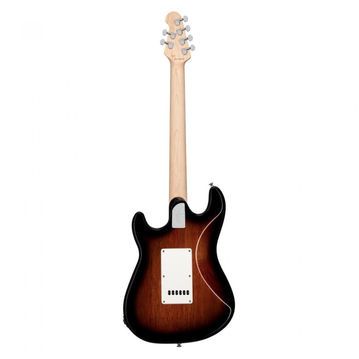 Sterling by MusicMan Cutlass CT30 HSS Vintage Sunburst Chitara