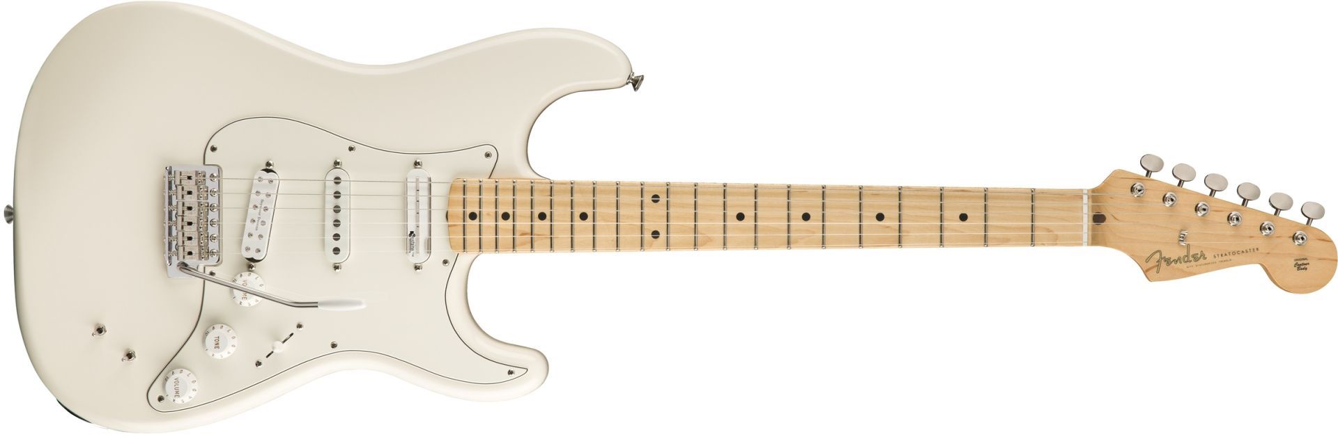 Fender Artist EOB Stratocaster