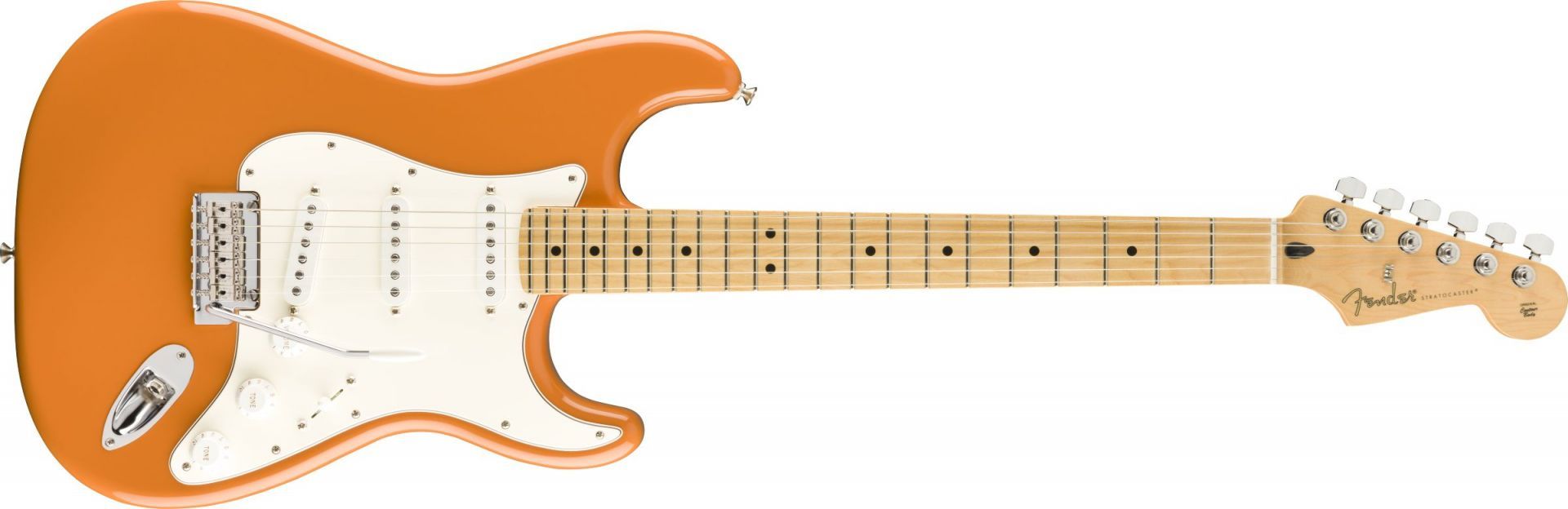Fender Player SSS