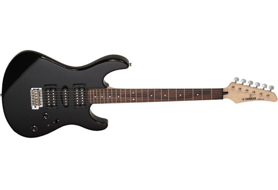 Chitara Electrica Yamaha ERG 121 U Sound Studio