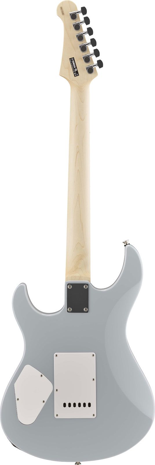Yamaha Pacifica 112 VM Grey Chitara Electrica