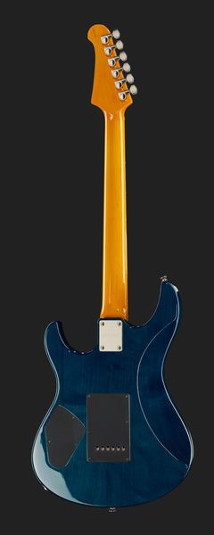 Yamaha Pacifica 612V II FM IDB Chitara Electrica Yamaha Pacifica 612V II FM IDB Chitara Electrica