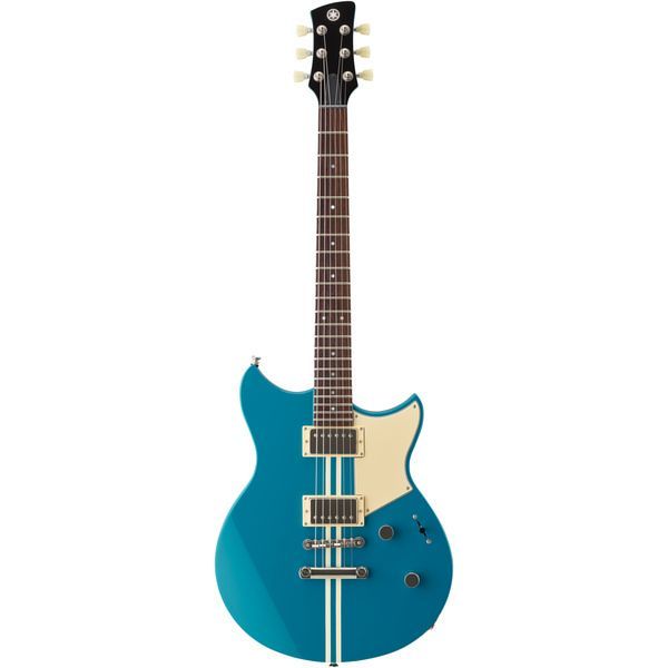 Yamaha Revstar RSE20 Swift Blue Chitara Electrica