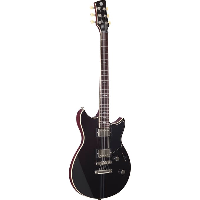 Yamaha Revstar RSS20 Black Chitara Electrica