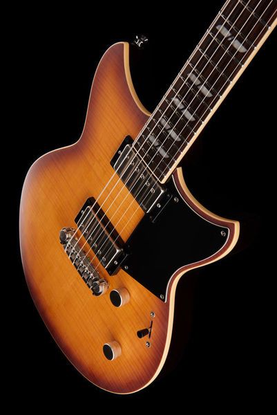 Chitara electrica Yamaha RS620 Revstar