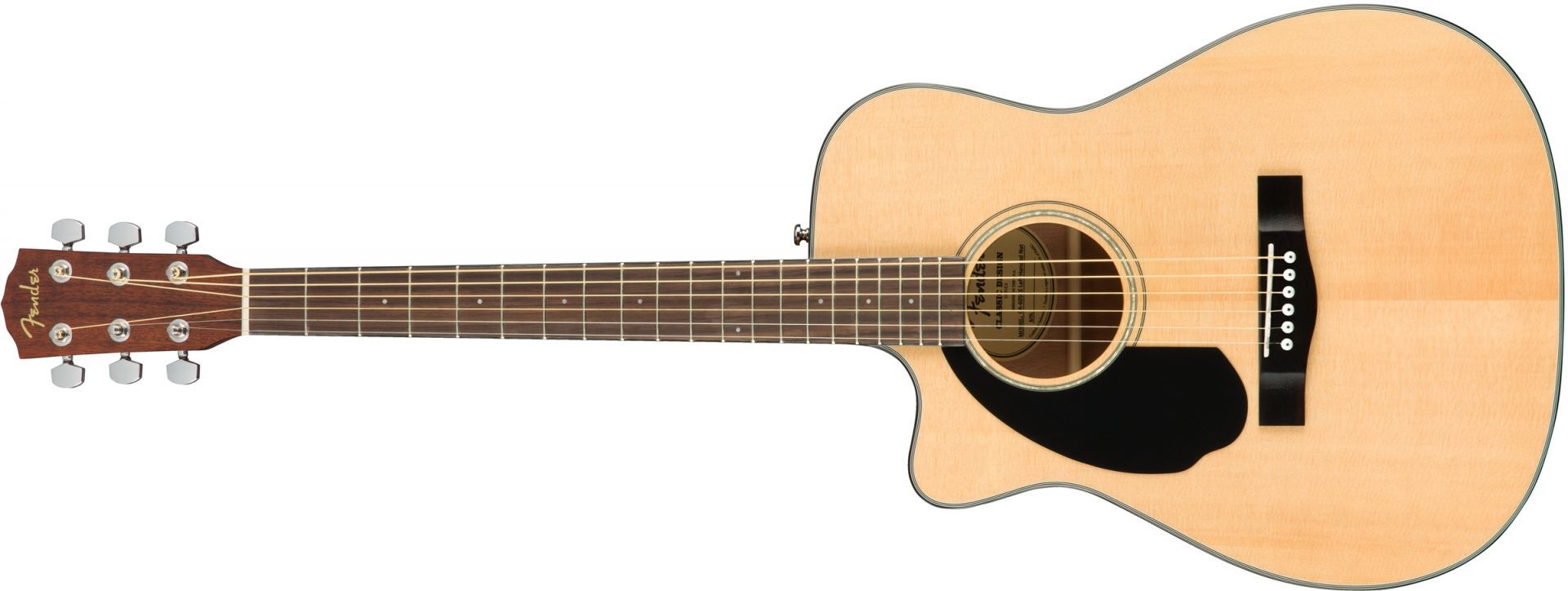 Fender CC-60SCE LH