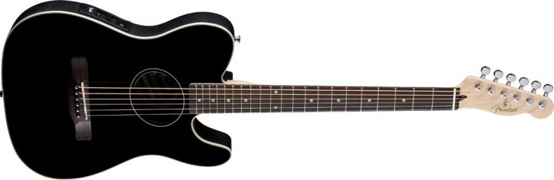 Chitara Electroacustica Fender Standard Telecoustic