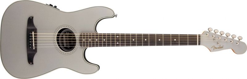 Chitara electroacustica Fender Stratacoustic Plus