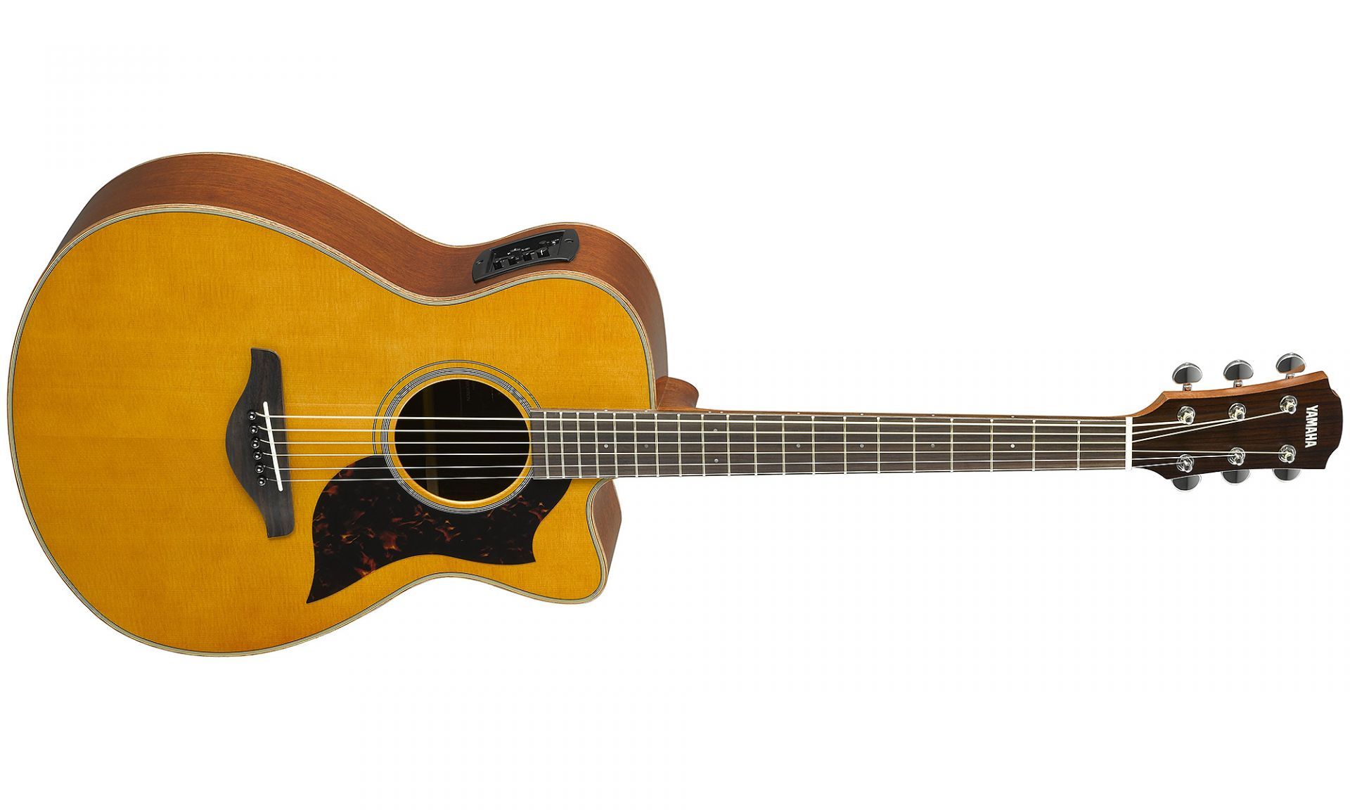 Yamaha AC1M II Vintage Chitara Electroacustica