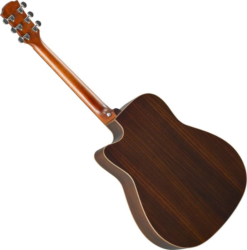 Yamaha AC1M II Vintage Chitara Electroacustica