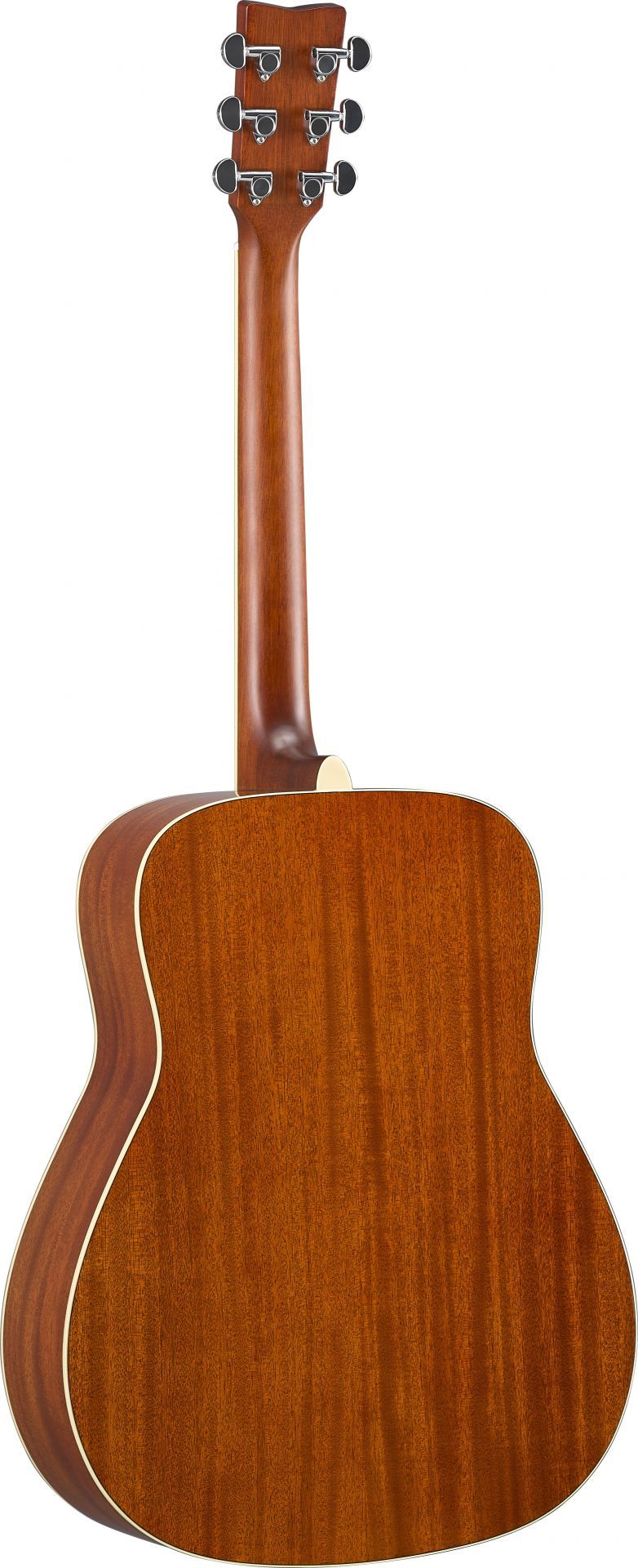Yamaha FG-TA Vintage Tint Chitara Electroacustica
