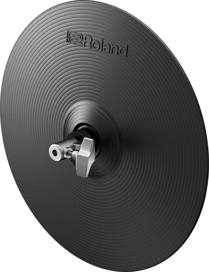 Roland VH-10 Cinel Hi-Hat Tobe Electronice