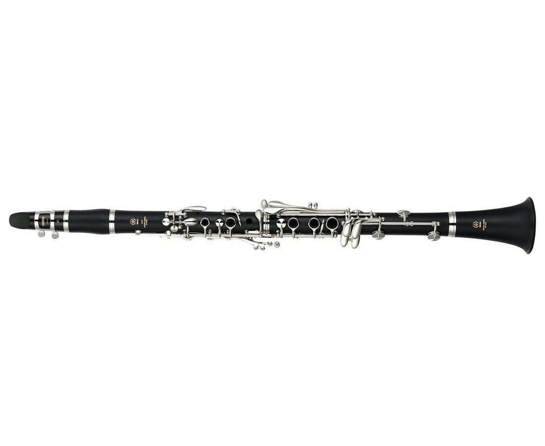 Yamaha YCL 255 S Clarinet | Sound Studio