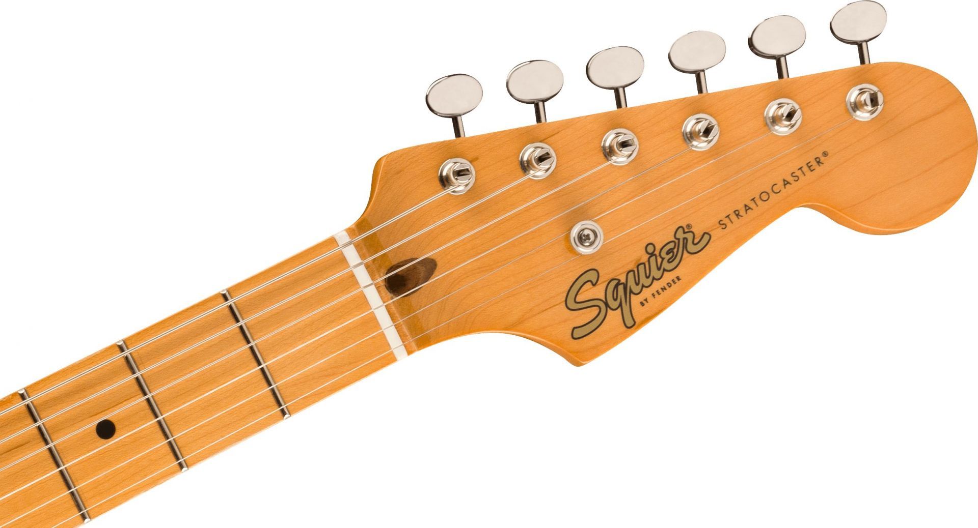 Squier Classic Vibe Stratoscaster 50S Chitara Electrica