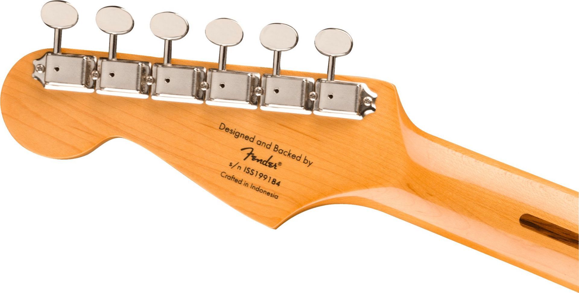 squier classic vibe ストラトキャスター '50s Squier by Fender Classic Vibe '50s Stratocaster Maple Fingerboard