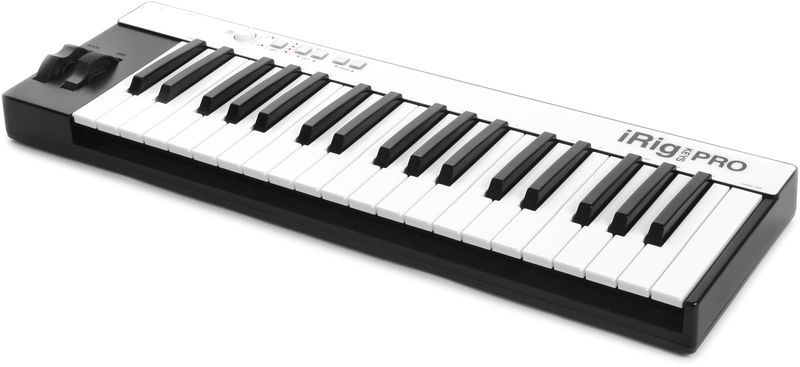 Claviatura MIDI IK Multimedia iRig Keys PRO