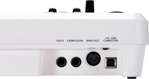 Roland A-49 White Claviatura MIDI