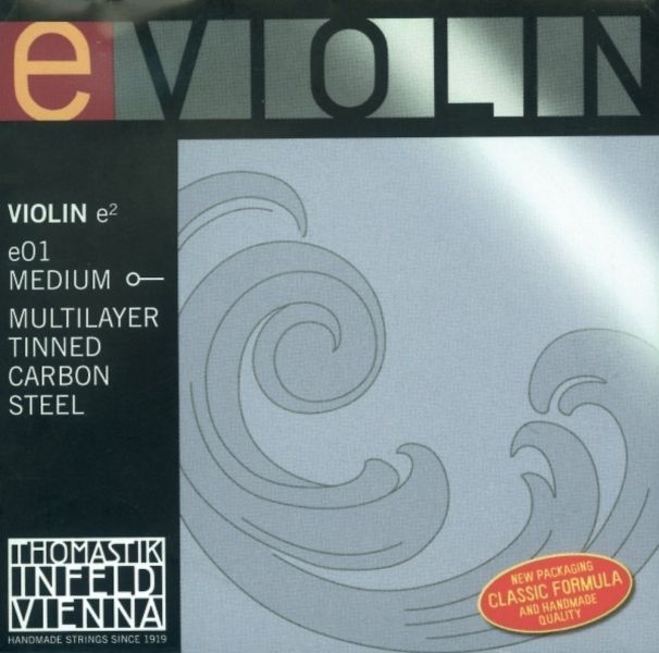 Thomastik Special E (Mi) Carbon Violin