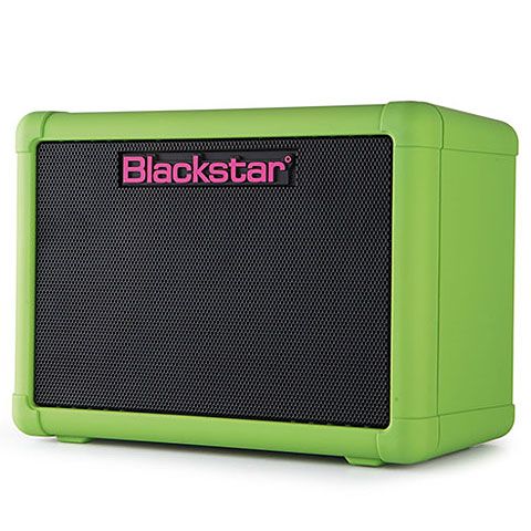 Blackstar Fly 3 Neon Green