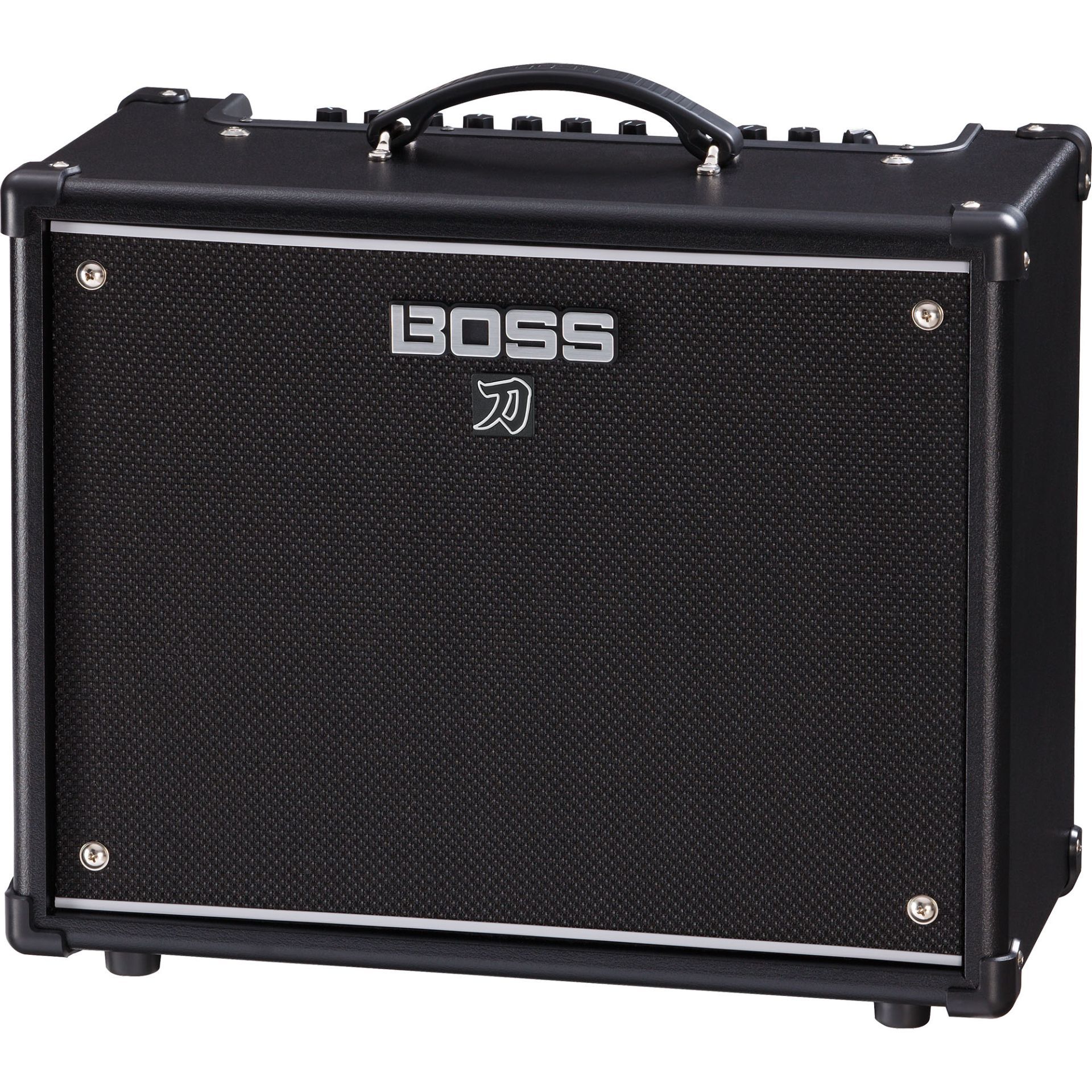 Boss Katana 50 Gen 3 Combo Chitara Electrica | Sound Studio