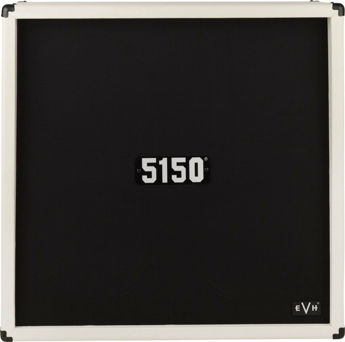 EVH 5150 Iconic 4X12 White