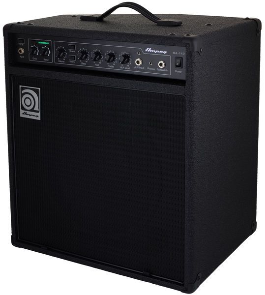 K*a様 Ampeg BA 112 V2 Combo de Bas Ampeg BA-112 V2 Sound Studio