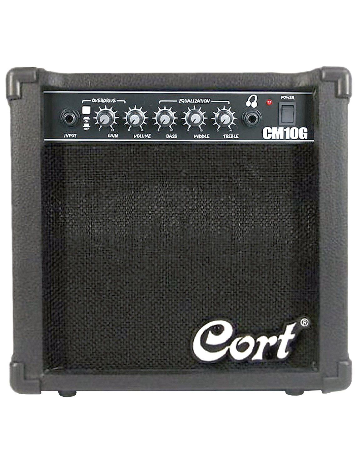 Combo de chitara electrica Cort CM10G
