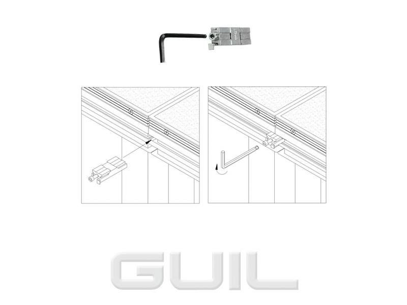 Guil TMU-01/440
