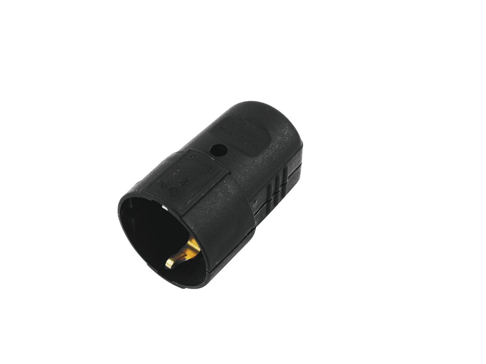 Safety Connector Plastic 3023620A