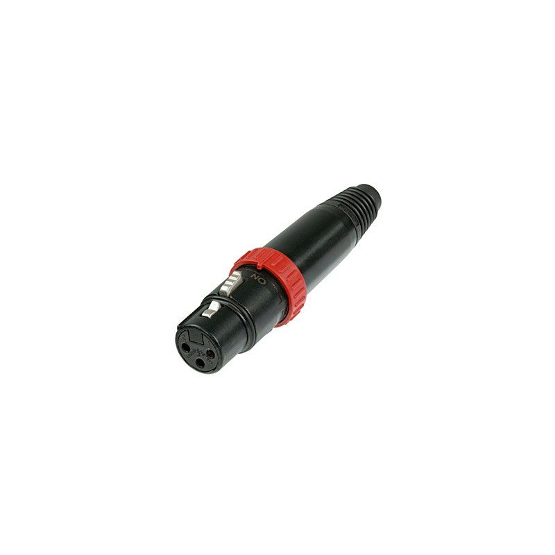 NTE4 Neutrik, Audio-Übertrager, 1:4, 200 Ohm | Farnell