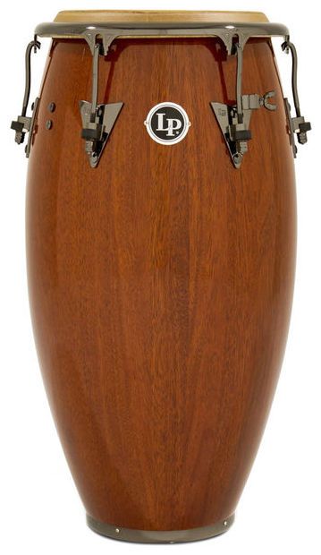 Latin Percussion Classic Durian Wood 11'' 3/4 LP559Z-D