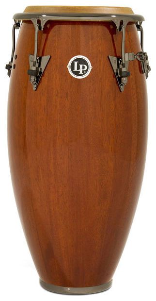 Latin Percussion Classic Durian Wood LP522Z-D