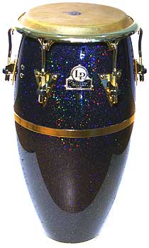 Latin Percussion Galaxy Fiberglass Quinto LP808Z