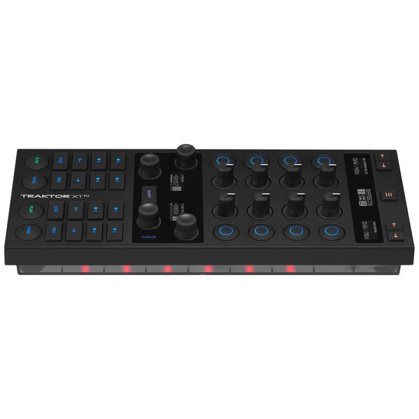 Native Instruments Traktor X1 Mk3 Controler DJ Modular USB