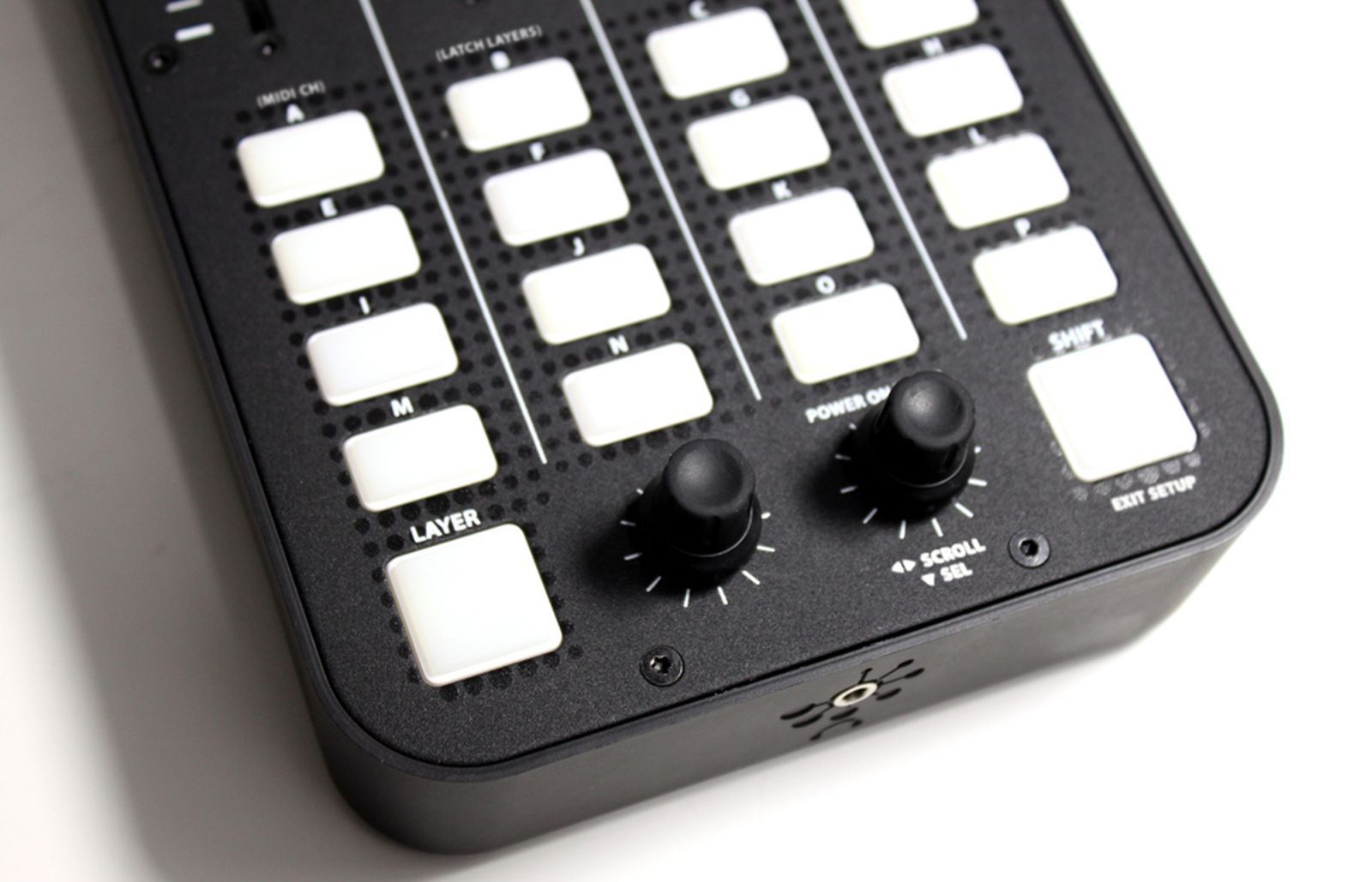 Allen&Heath Xone K2 Controler | Sound Studio