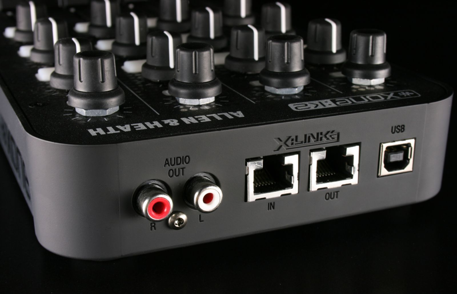 Allen&Heath Xone K2 Controler | Sound Studio