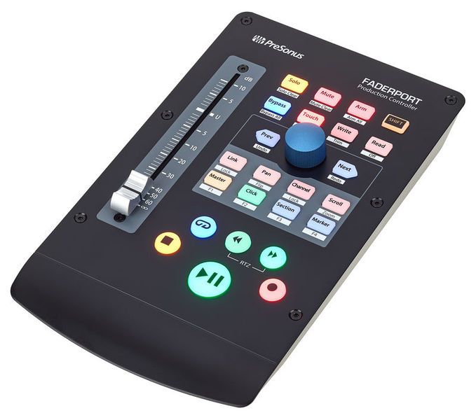 DTM・DAW PreSonus FaderPort Presonus Fader Port Controller Daw