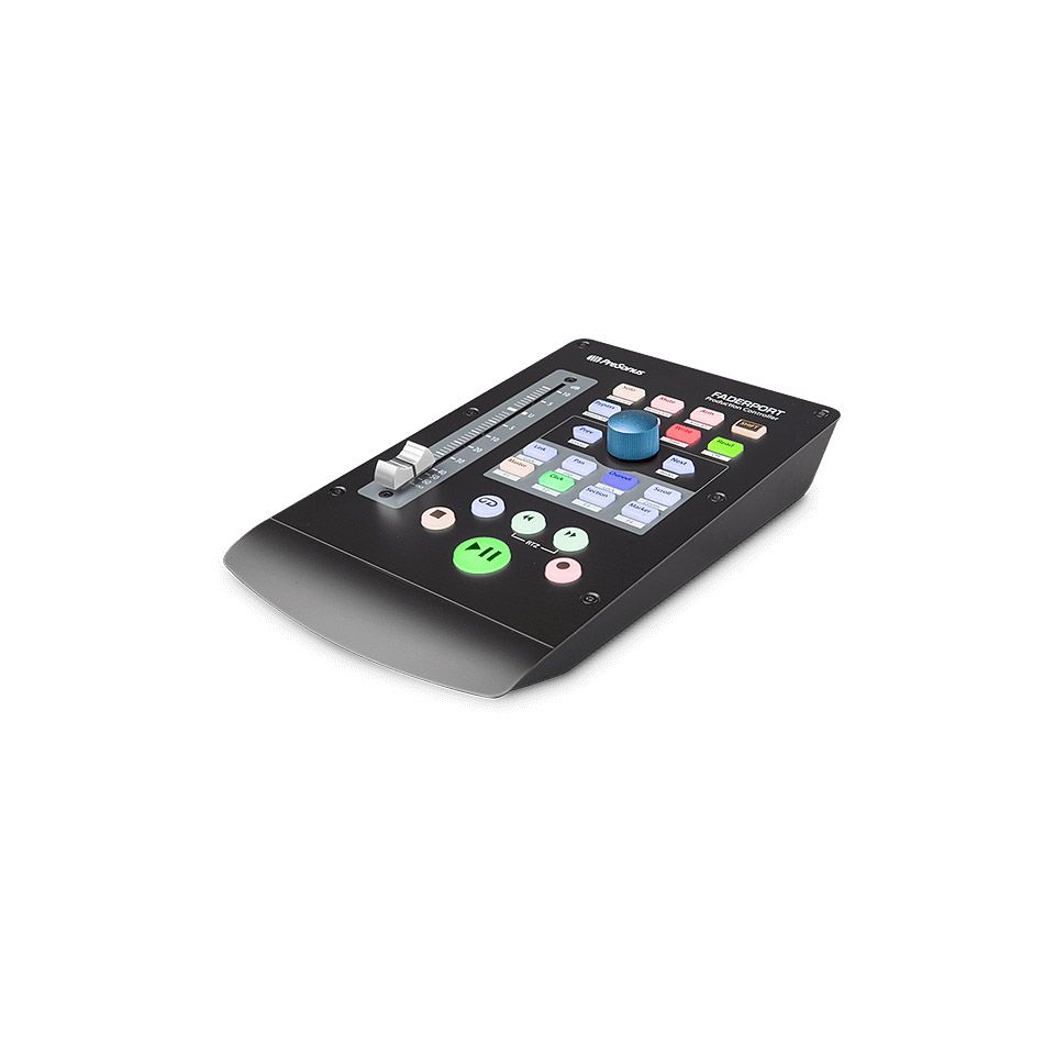 Presonus Fader Port Controller Daw