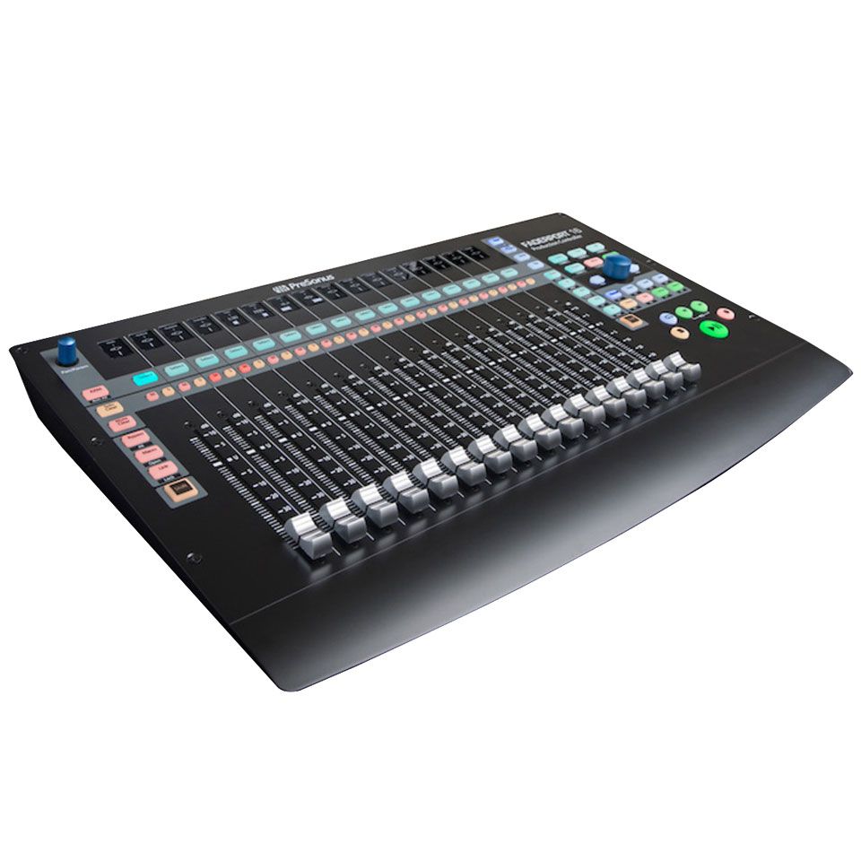 Presonus FaderPort 16 Controller Daw